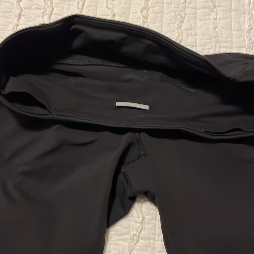 Lululemon Capris-8 - Picture 7 of 10